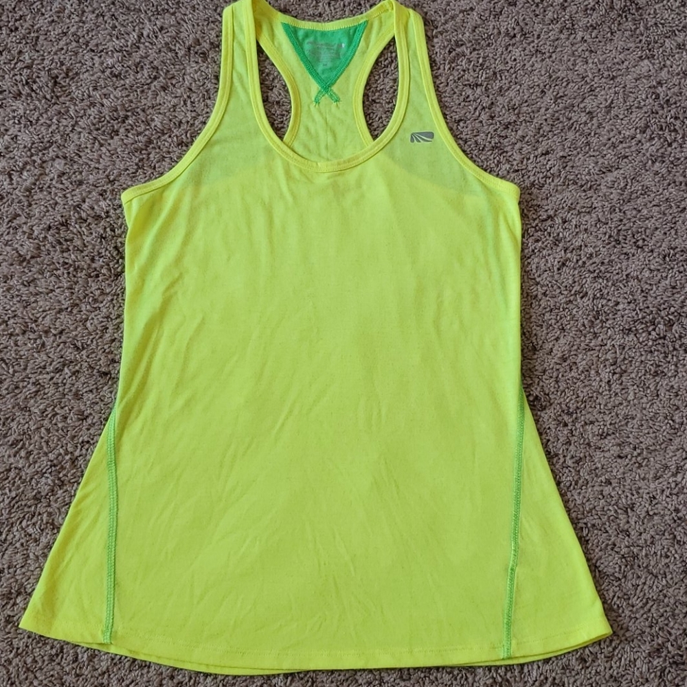 Marika Tek dry wik athletic tank